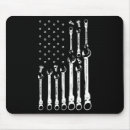 Search for auto mechanic mousepads Vintage
