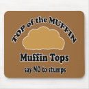 Search for muffin mousepads Funny