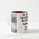 Search for valentines photo mugs Modern