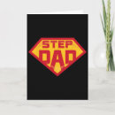 Search for funny step dad cards Best dad ever
