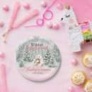 Search for winter forest plates Wonderland