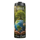 Search for our life mugs Climate change