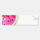 Search for seed bumper stickers Watermelon