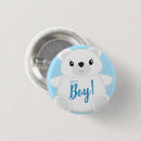 Search for polar badges Cute