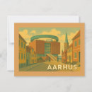 Search for aarhus postcards Denmark