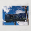 Search for area 51 postcards Aliens