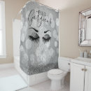 Search for hello gorgeous shower curtains Elegant