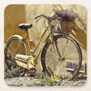Search for antique art coasters Colourful