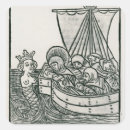 Search for siren stickers Mythical