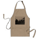 Search for frankfurters aprons Germany