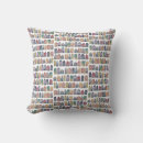 Search for quirky cushions Colourful