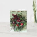 Search for fruit christmas cards Wreath