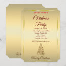Search for sweet to be christmas invitations Elegant