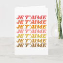 Search for love you cards Typography