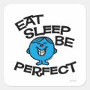 Search for mr perfect stickers Mr men show