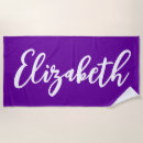 Search for bridesmaid beach towels Script