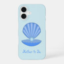 Search for oyster iphone cases Seashell