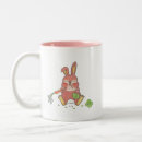 Search for easter rabbit mugs Lovely