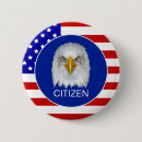 Search for eagle badges Us flag