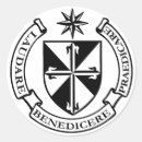 Search for dominant stickers Catholic