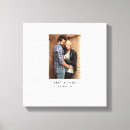Search for canvas wedding guest books Signatures