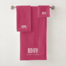 Search for hot pink bath towels Simple