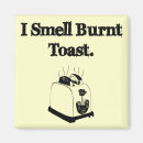 Search for burnt magnets Humour