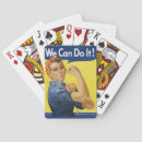 Search for cooling playing cards For her