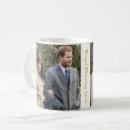 Search for prince harry mugs Meghan markle
