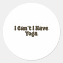 Search for yoga lover stickers Harmony