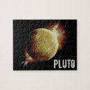 Search for pluto puzzles Stars