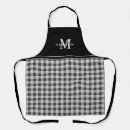 Search for trendy aprons Baker
