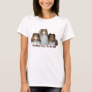 Search for sheltie tshirts Collie