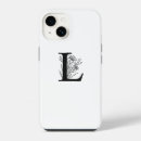 Search for letter l iphone cases Elegant