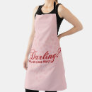 Search for busy aprons Work