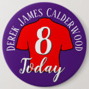 Search for 8 years old badges Celebration