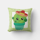 Search for cactus cushions Cute