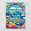 Search for under postcards Ocean