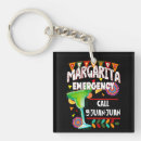 Search for margarita key rings Cinco de mayo