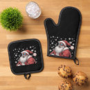 Search for african american santa table linens Festive