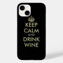 Search for wine lovers iphone cases Drinking