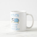 Search for alarm clock mugs Cute
