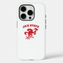 Search for school spirit iphone cases Jsu gamecocks mascot