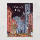 Search for florence italy postcards Duomo