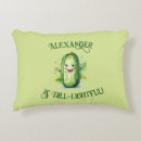 Search for pickle cushions Funny