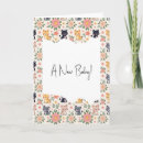 Search for new cat congratulations cards Cartoon