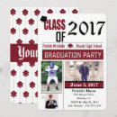 Search for class of 20xx invitations Party