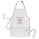 Search for beet aprons Chef