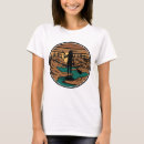 Search for paddle board tshirts Paddleboarder