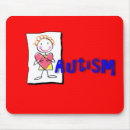 Search for autism mousepads Health